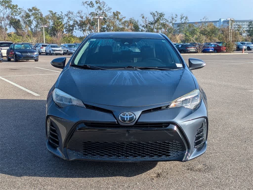 Thumbnail: 2017 Toyota Corolla - 8