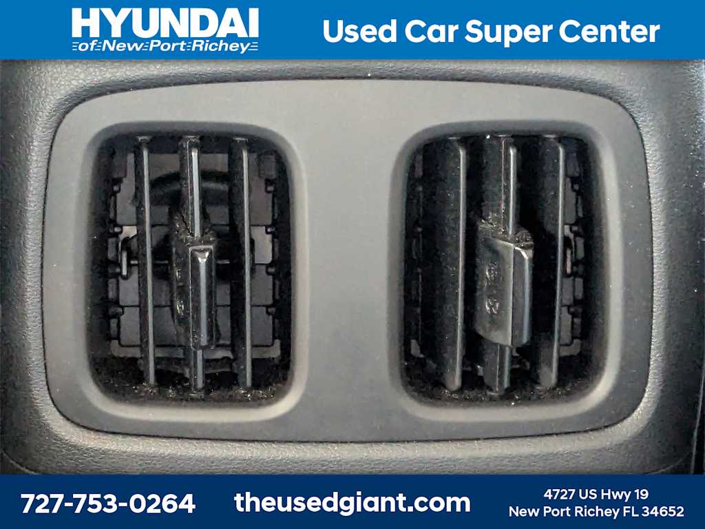 Thumbnail: 2024 Hyundai Tucson - 18