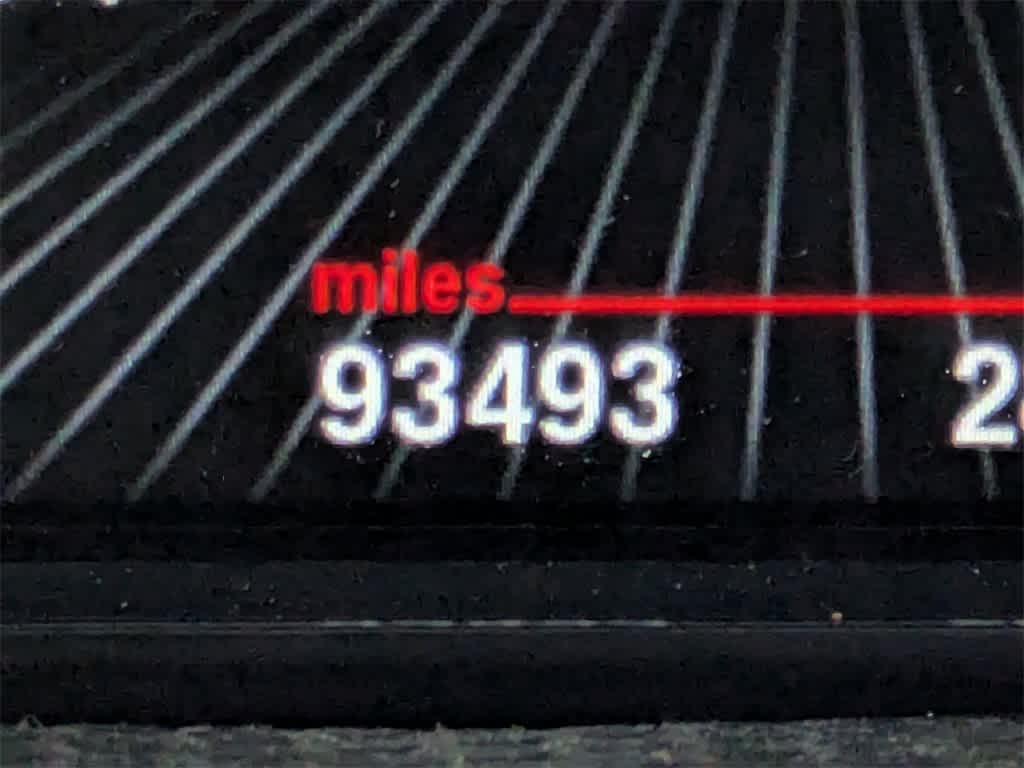 Thumbnail: 2014 BMW X3 - 35