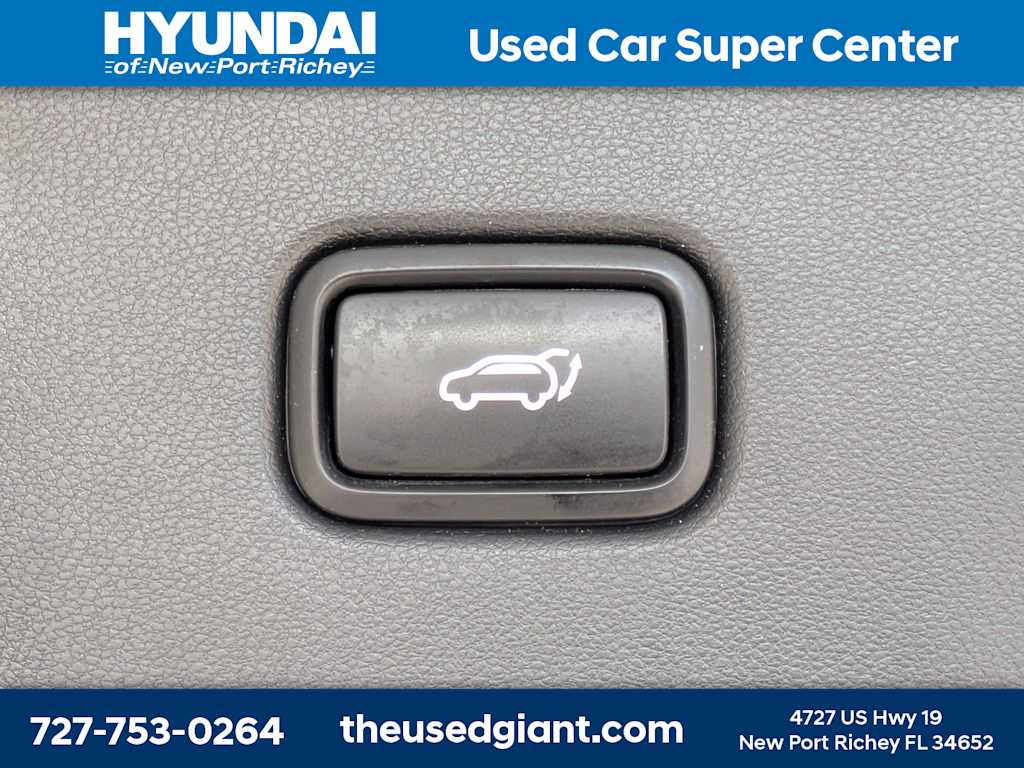 Thumbnail: 2023 Hyundai Tucson - 13