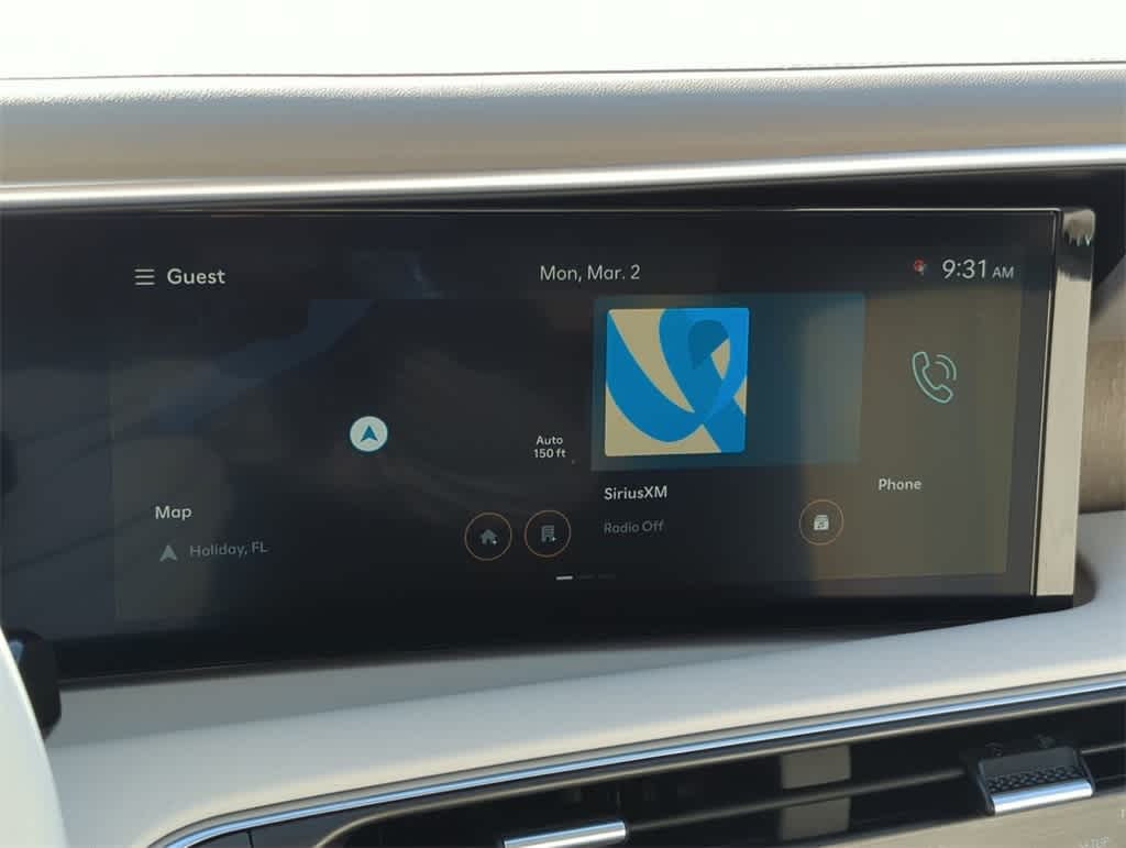 Thumbnail: 2026 Hyundai Palisade - 29