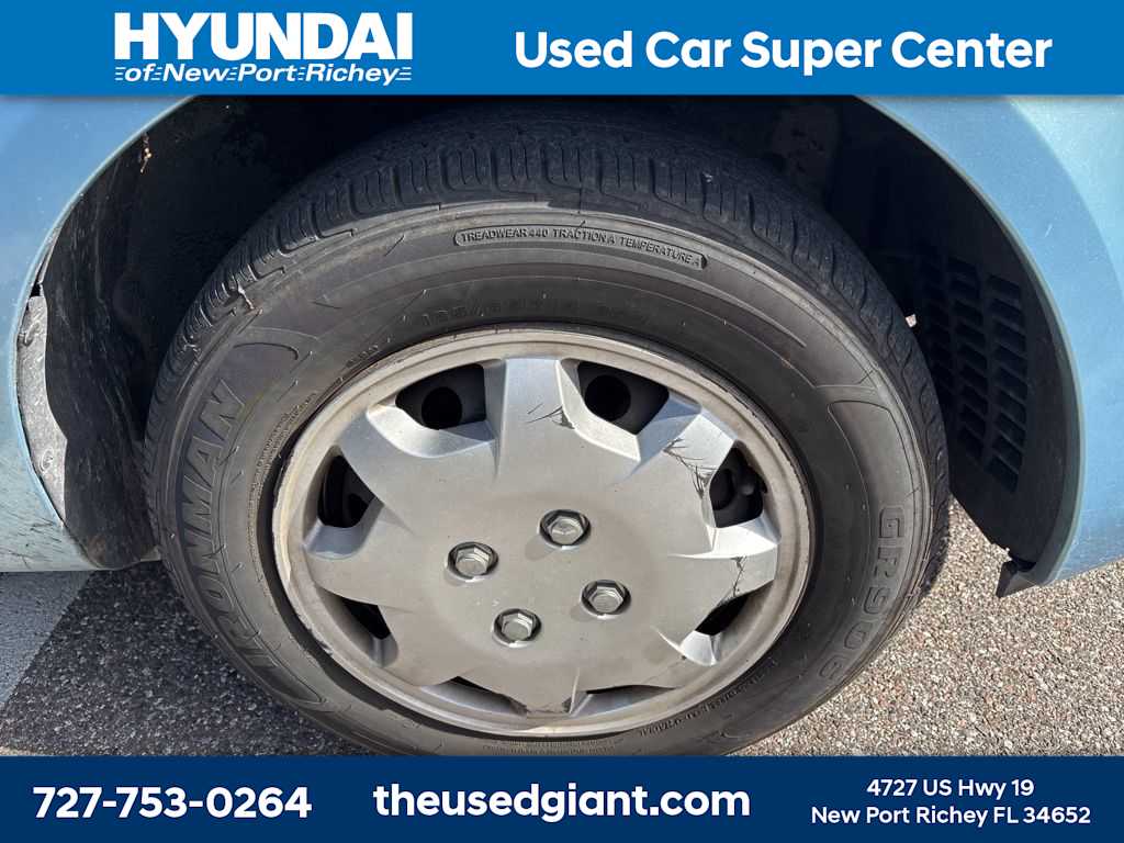 Thumbnail: 2007 Hyundai Accent - 6