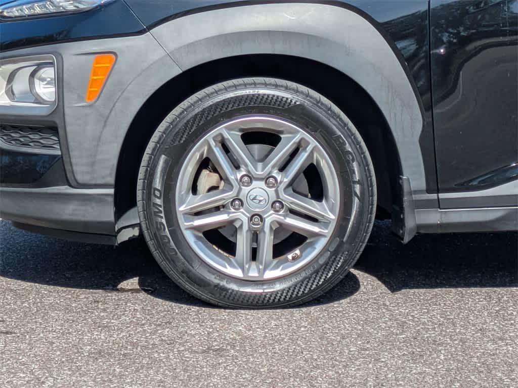 Thumbnail: 2021 Hyundai Kona - 10