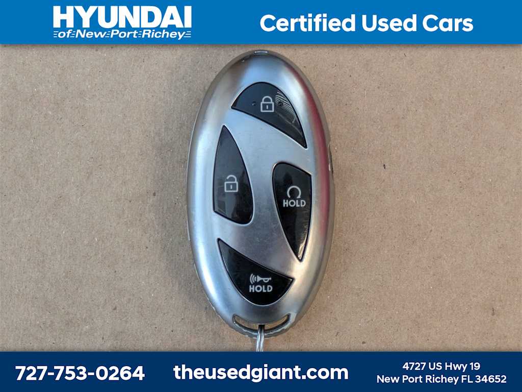 Thumbnail: 2024 Hyundai Sonata - 38