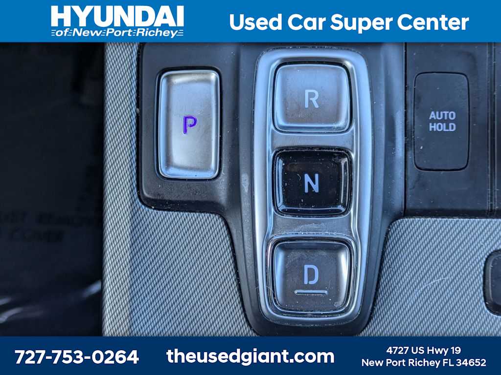 Thumbnail: 2023 Hyundai Palisade - 29