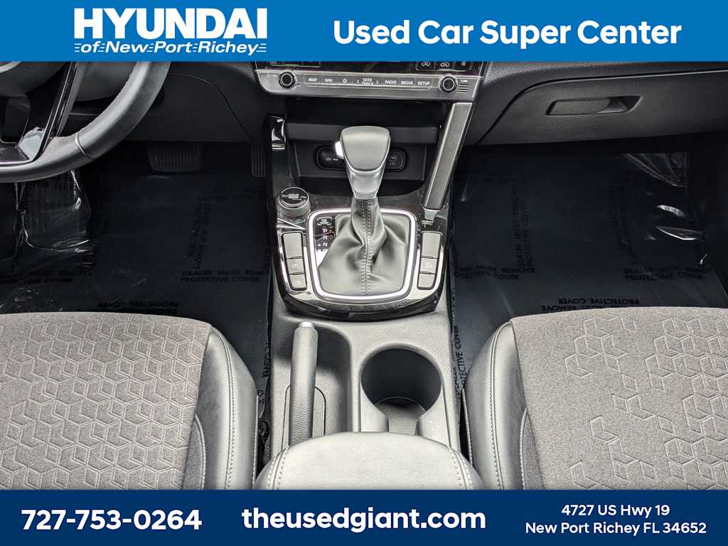 Thumbnail: 2025 Kia Seltos - 21