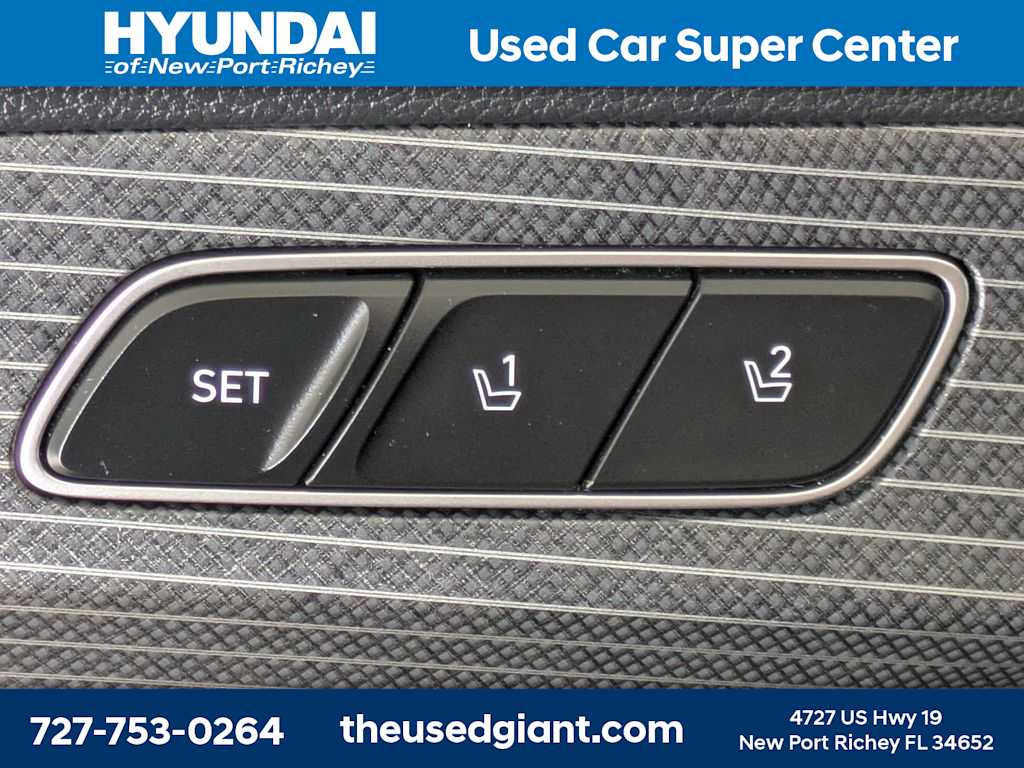 Thumbnail: 2023 Hyundai Palisade - 27