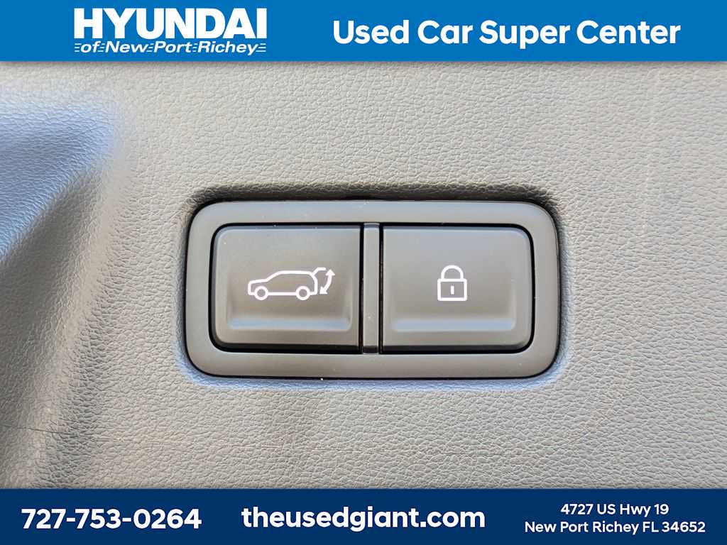 Thumbnail: 2025 Hyundai Santa Fe - 14