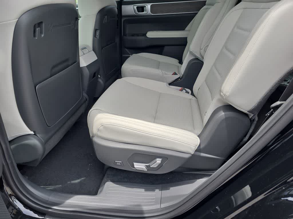 Thumbnail: 2026 Hyundai Santa Fe - 20