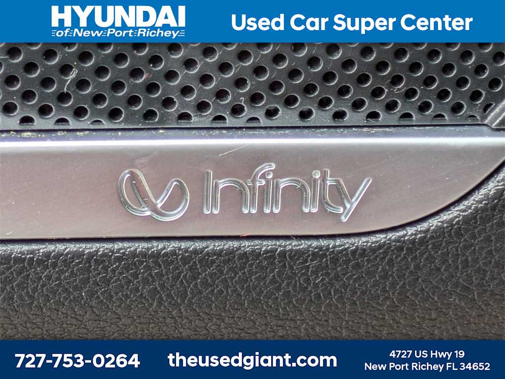 Thumbnail: 2020 Hyundai Santa Fe - 35