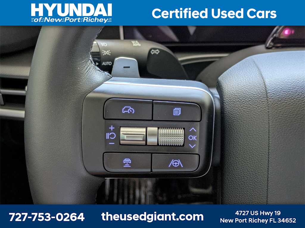 Thumbnail: 2025 Hyundai Santa Fe - 37