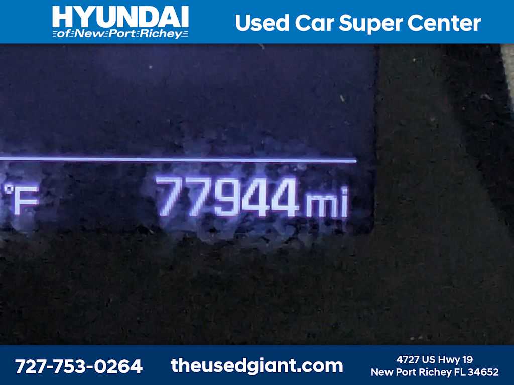 Thumbnail: 2017 Hyundai Tucson - 34