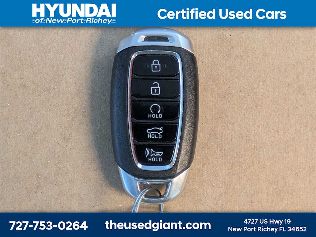 Thumbnail: 2022 Hyundai Elantra - 36