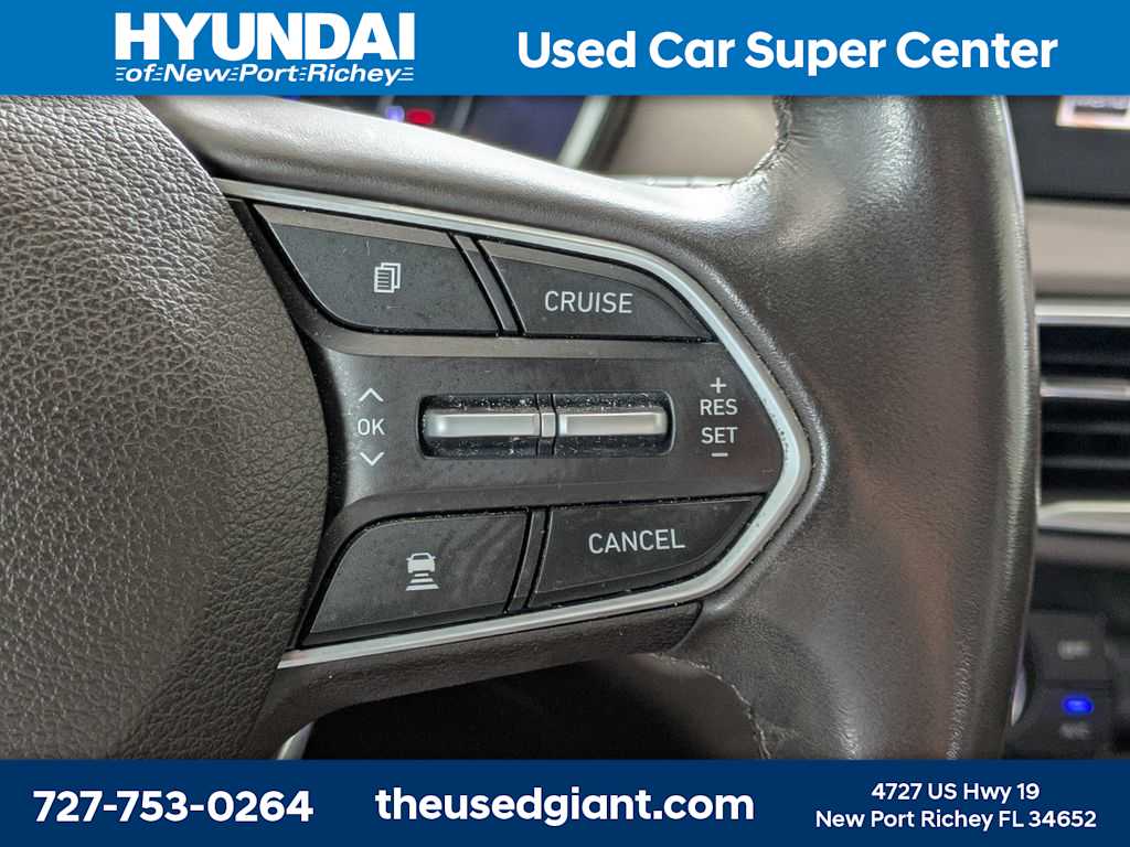 Thumbnail: 2020 Hyundai Santa Fe - 36