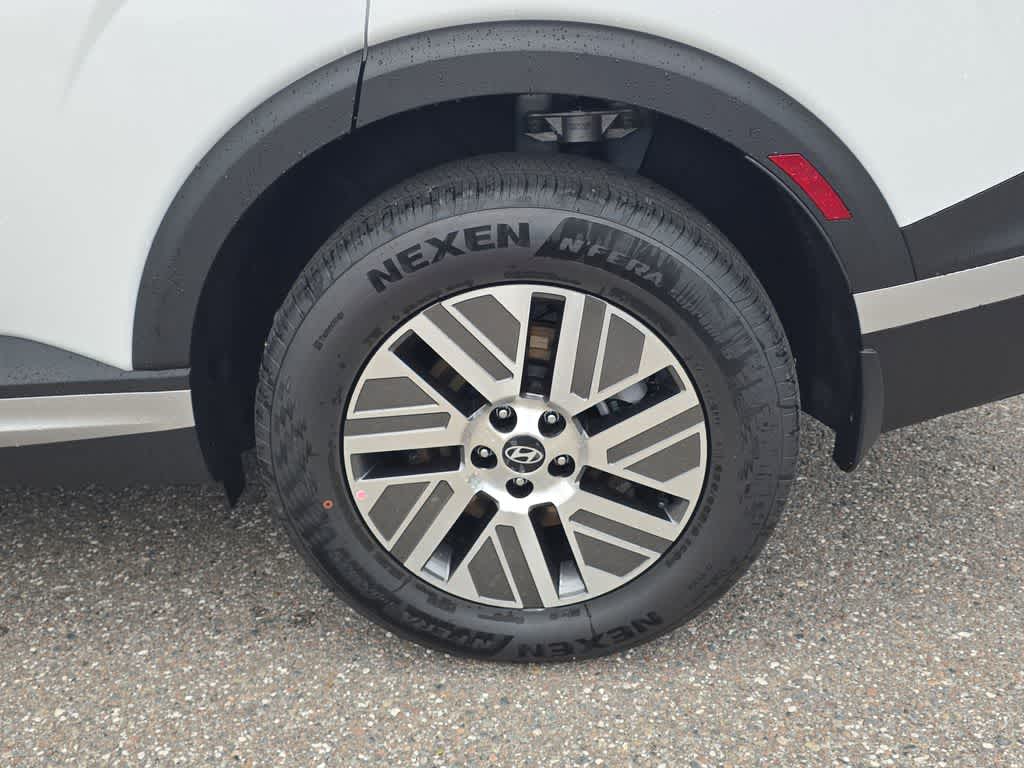 Thumbnail: 2026 Hyundai Palisade - 14