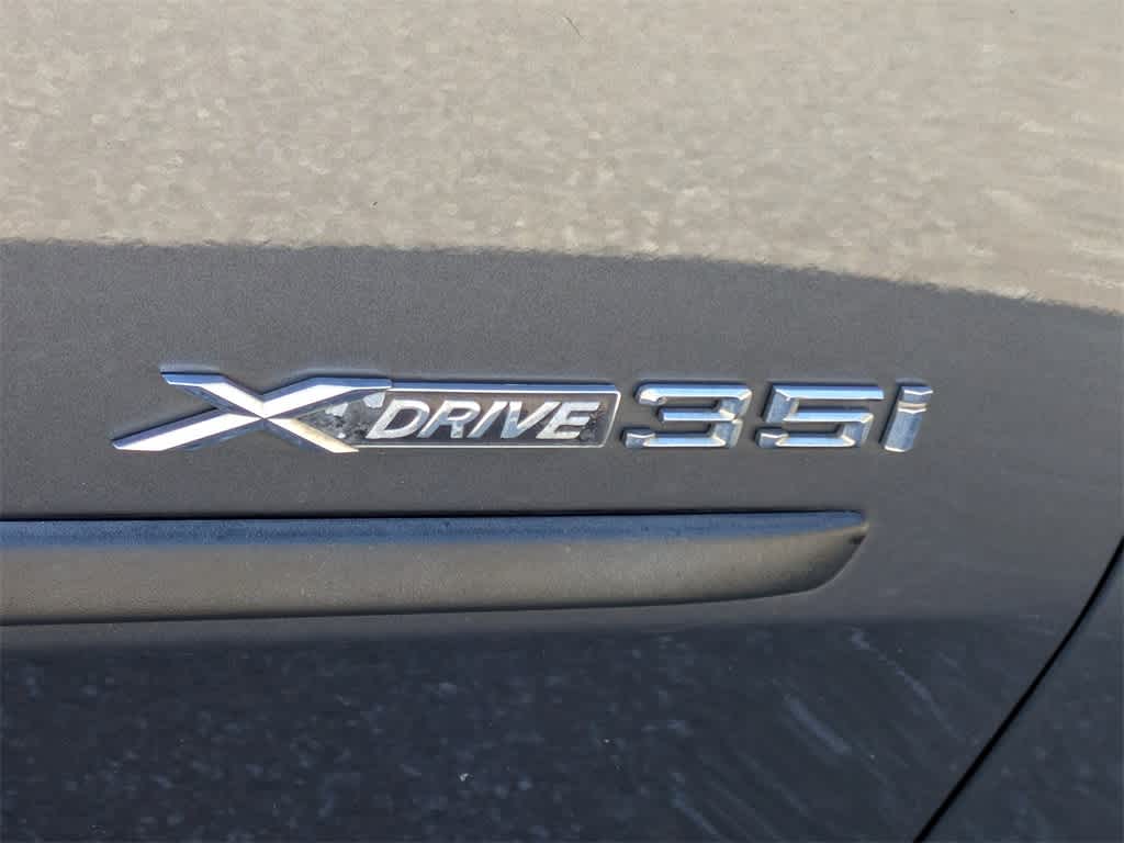 Thumbnail: 2012 BMW X5 - 14