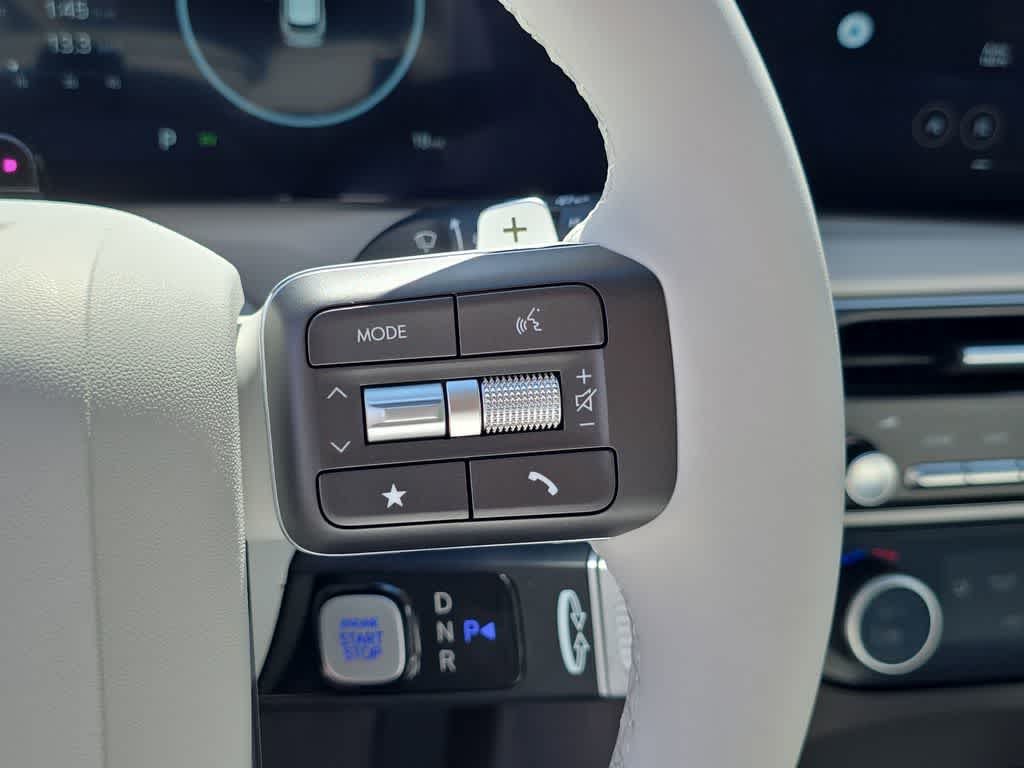 Thumbnail: 2026 Hyundai Palisade - 25