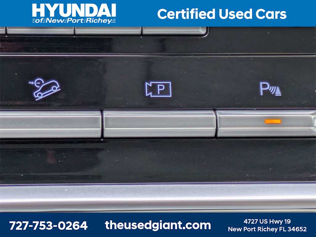 Thumbnail: 2025 Hyundai Santa Fe - 28