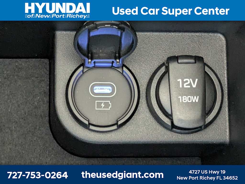 Thumbnail: 2025 Hyundai Palisade - 29