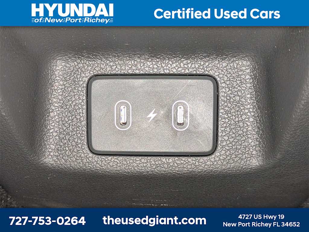 Thumbnail: 2024 Hyundai Sonata - 15