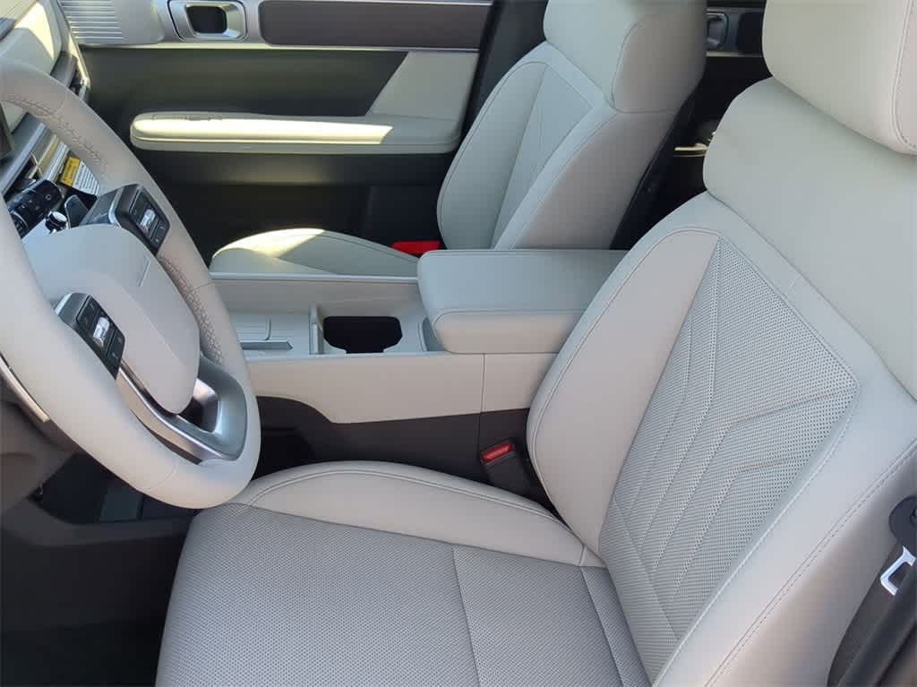 Thumbnail: 2026 Hyundai Santa Fe - 15