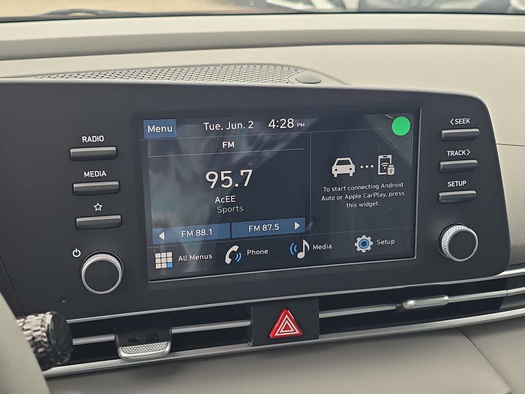Thumbnail: 2026 Hyundai Elantra - 29