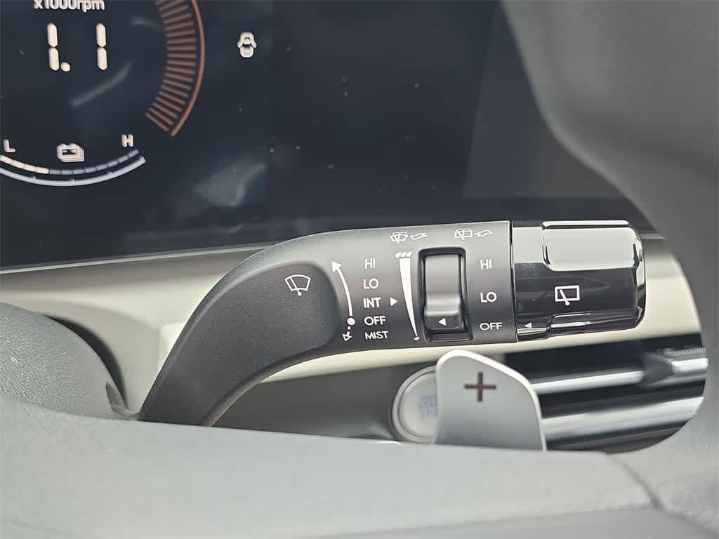 Thumbnail: 2026 Hyundai Tucson - 26