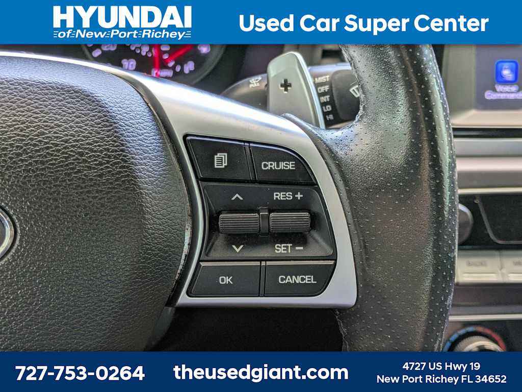 Thumbnail: 2019 Hyundai Sonata - 32
