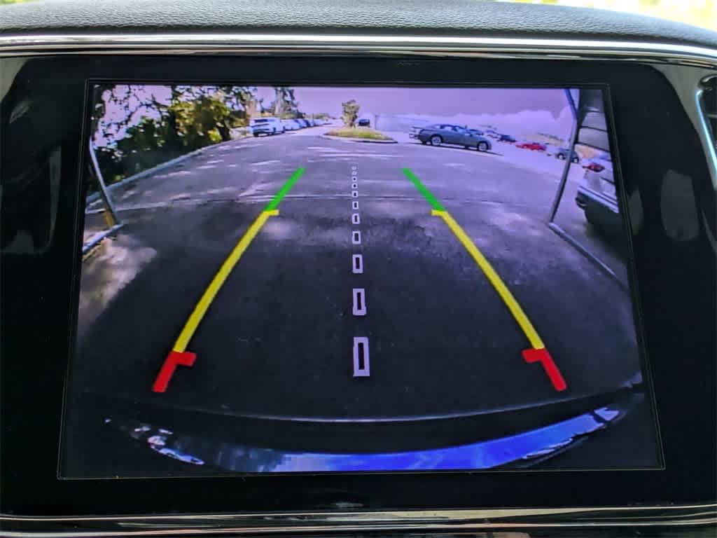 Thumbnail: 2020 Jeep Grand Cherokee - 26