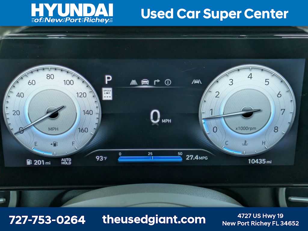 Thumbnail: 2025 Hyundai Elantra - 31