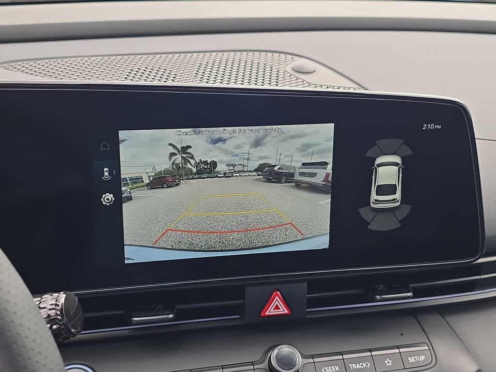 Thumbnail: 2026 Hyundai Elantra - 31