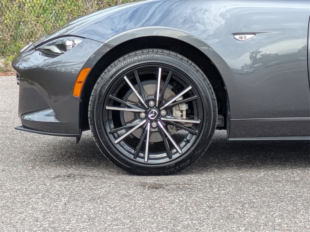 Thumbnail: 2024 Mazda MX-5 Miata - 10