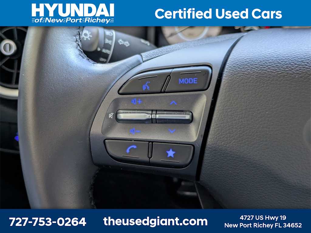 Thumbnail: 2023 Hyundai Kona - 33