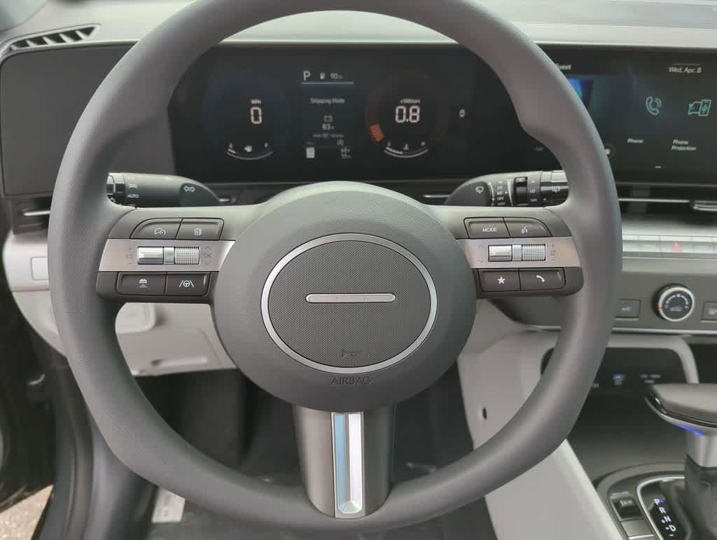 Thumbnail: 2026 Hyundai Kona - 23