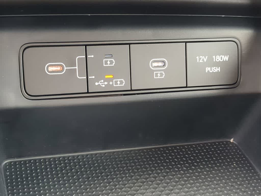 Thumbnail: 2026 Hyundai Tucson - 27