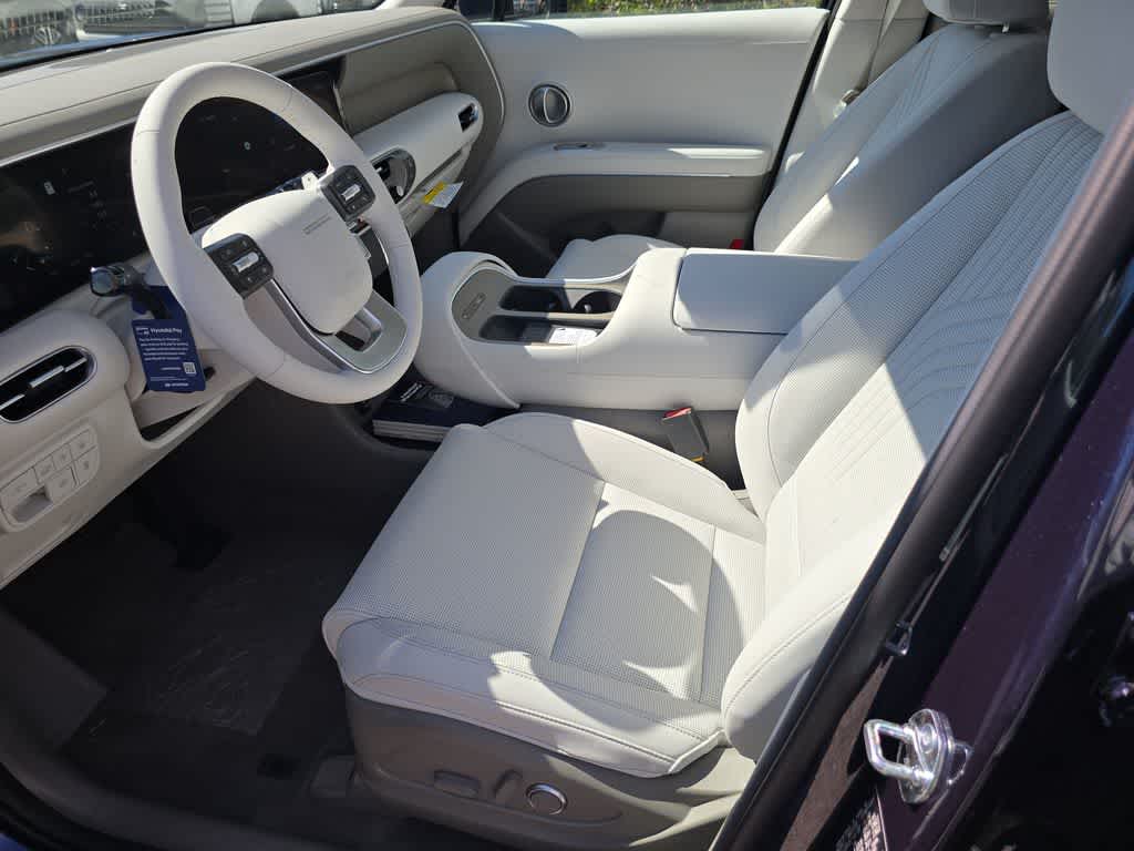 Thumbnail: 2026 Hyundai Palisade - 16