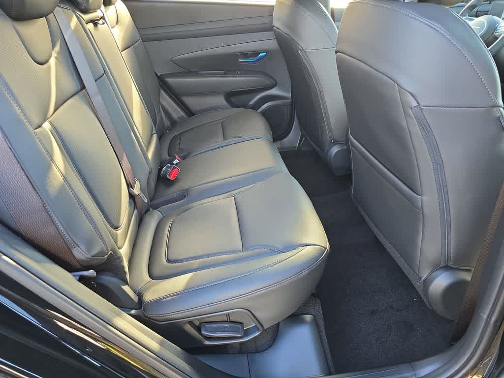 Thumbnail: 2026 Hyundai Tucson - 21