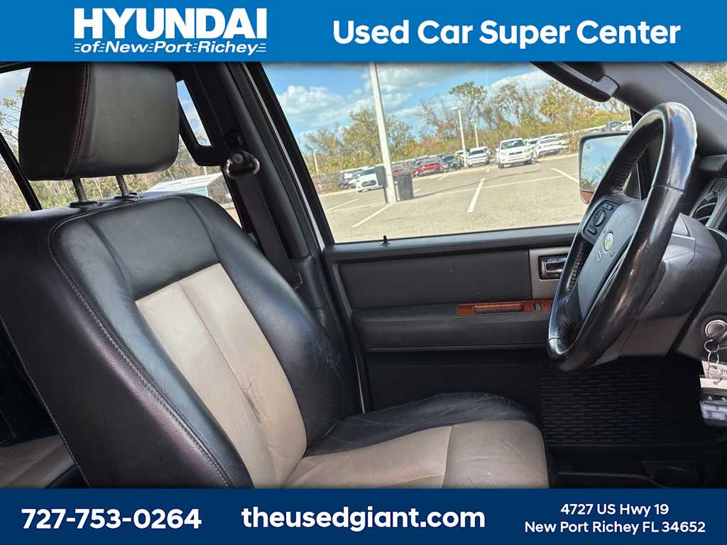 Thumbnail: 2008 Ford Expedition - 9