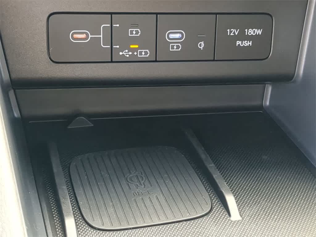 Thumbnail: 2026 Hyundai Sonata - 33