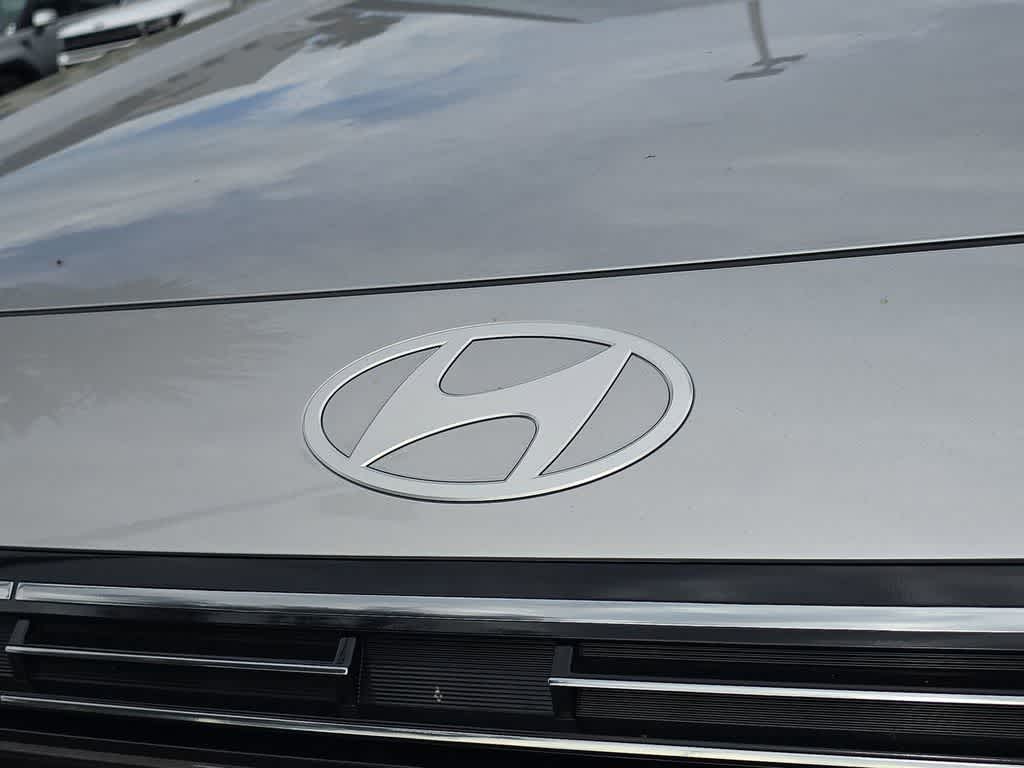 Thumbnail: 2026 Hyundai Palisade - 12