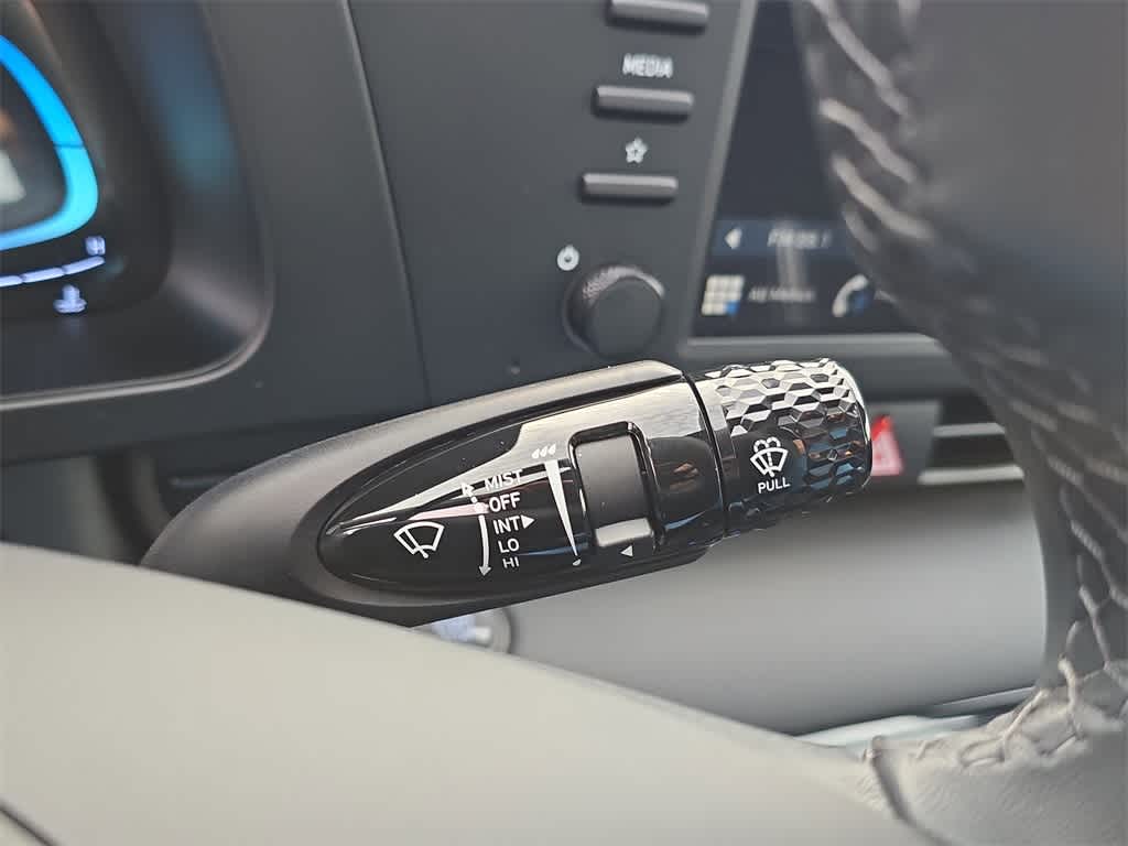 Thumbnail: 2026 Hyundai Elantra - 26