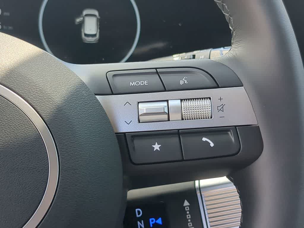 Thumbnail: 2026 Hyundai Tucson - 27