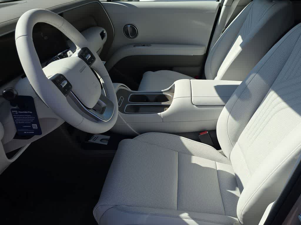 Thumbnail: 2026 Hyundai Palisade - 16