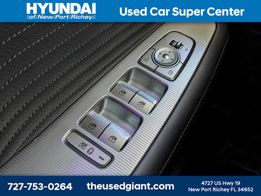 Thumbnail: 2023 Hyundai Palisade - 40