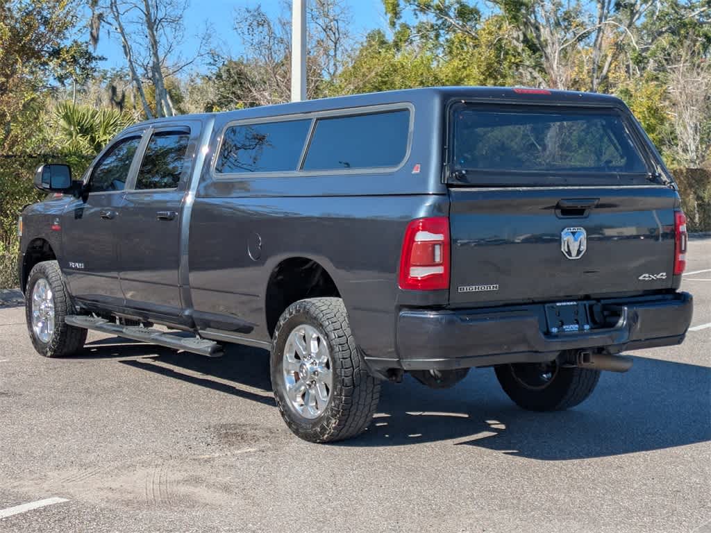 Thumbnail: 2019 RAM 3500 - 3