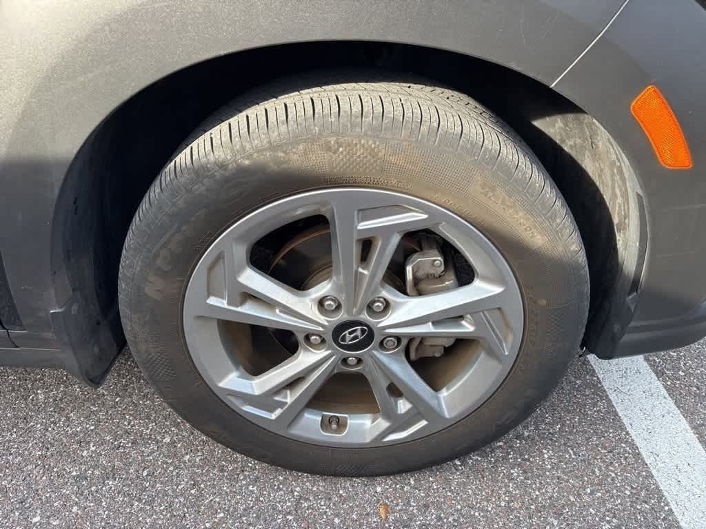 Thumbnail: 2023 Hyundai Kona - 5