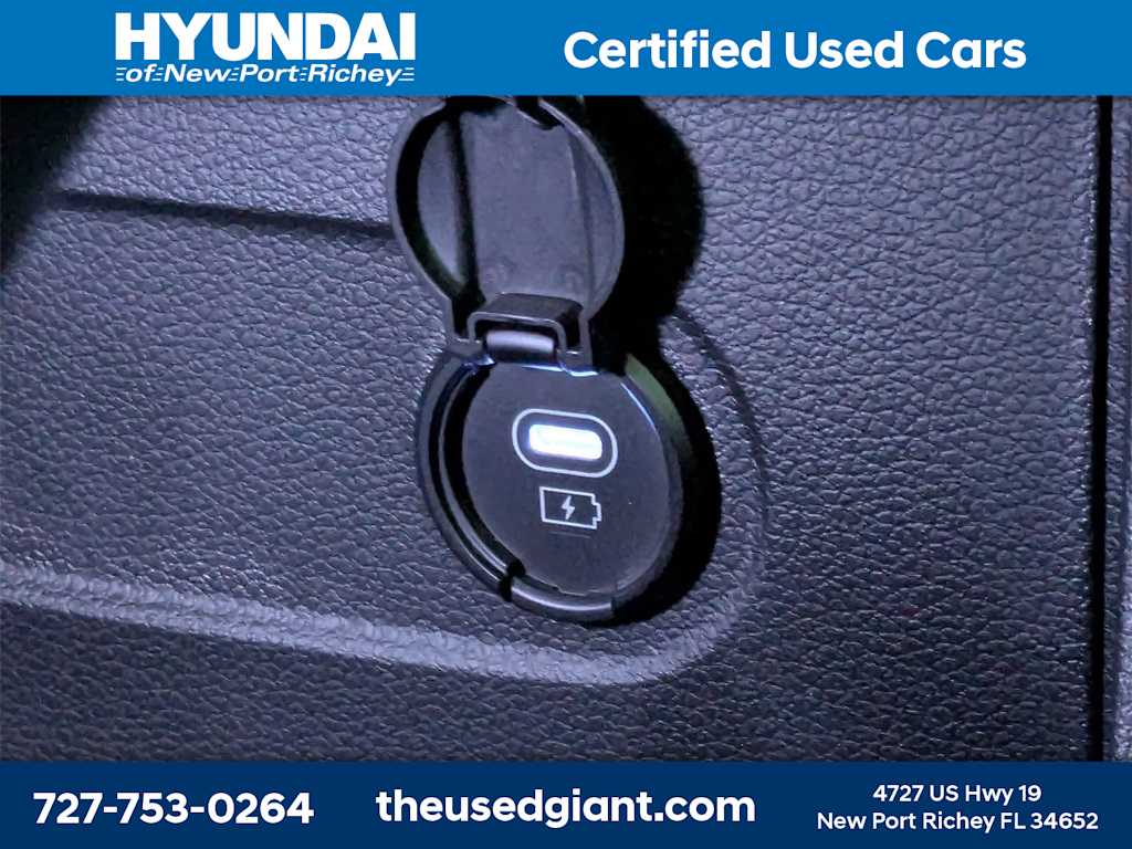 Thumbnail: 2025 Hyundai Palisade - 38