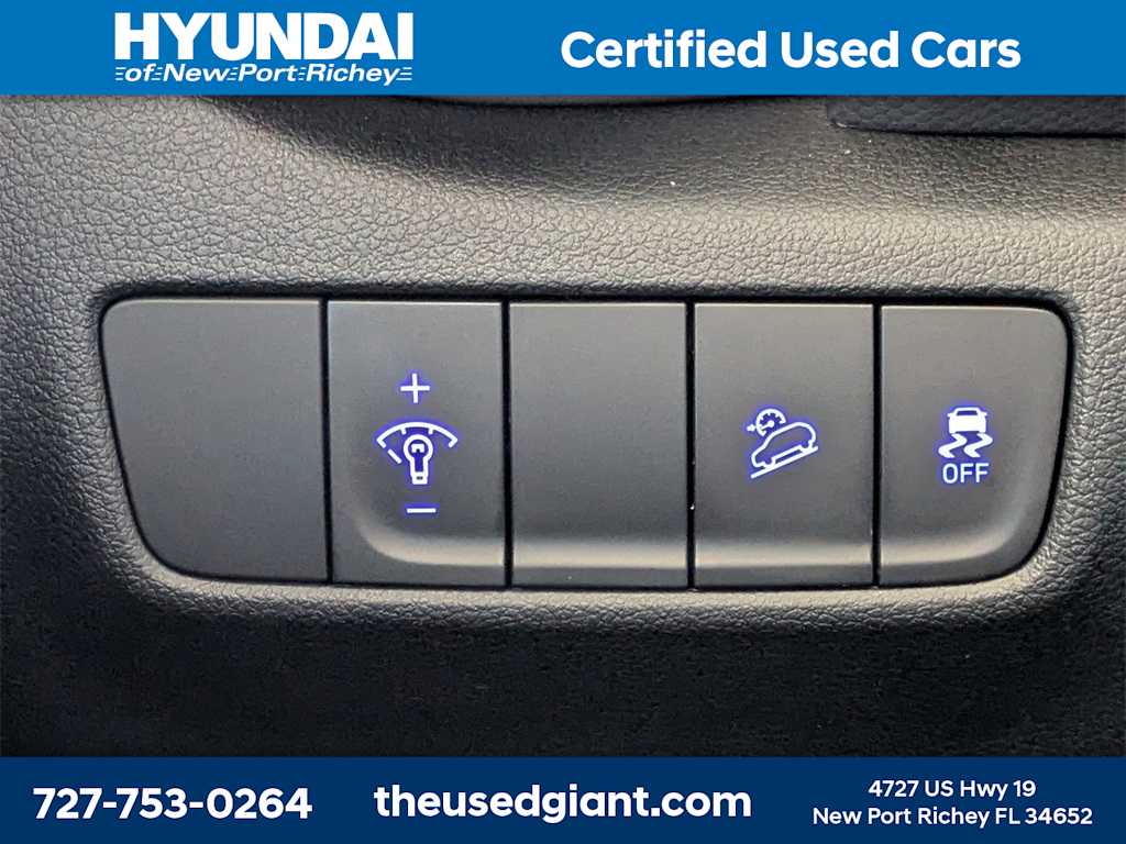 Thumbnail: 2023 Hyundai Kona - 30