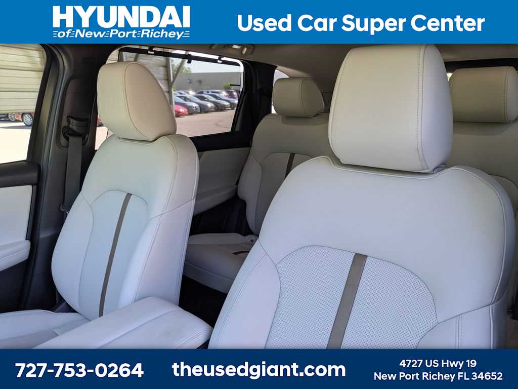 Thumbnail: 2024 Mazda CX-90 - 7