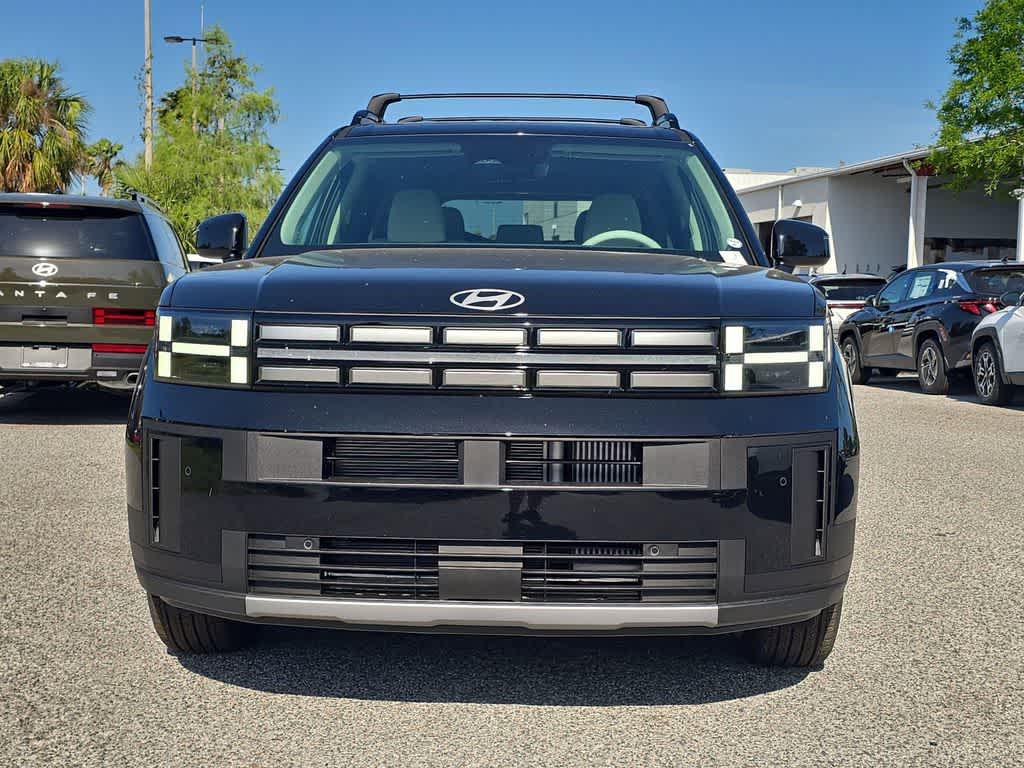Thumbnail: 2026 Hyundai Santa Fe - 10